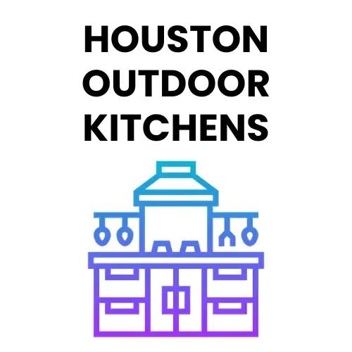 Houston Outdoor Kitchens logo